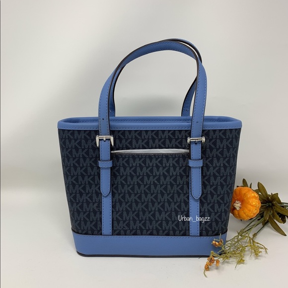 Michael Kors JST XS Convertible Satchel - Picture 7 of 11